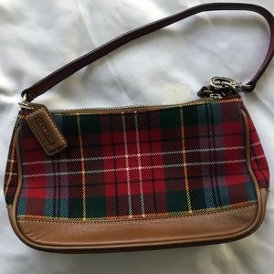Coach purse!